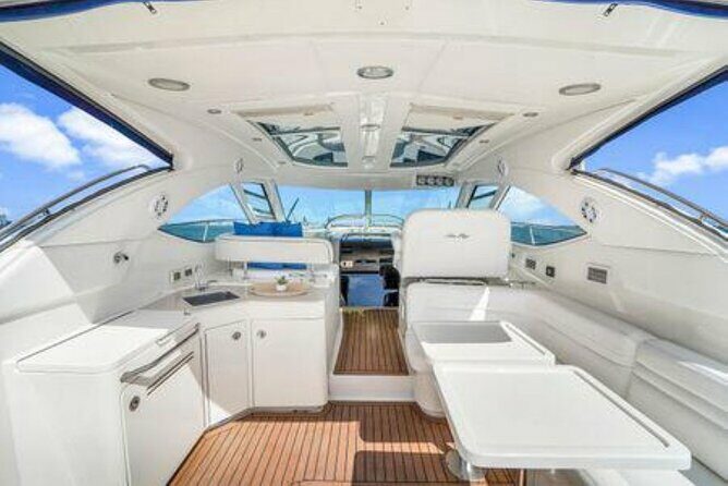 Saona Island Private Yacht Tour - Real Traveler Insights