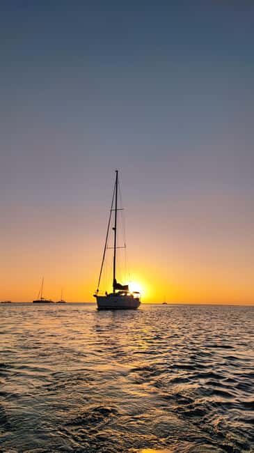 Saona Island: Private Yacht Tour with Lunch & Pickup - The Journey Begins – From Hotel to the Caribbean Waters