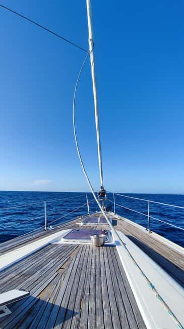 Saona Island: Private Yacht Tour with Lunch & Pickup - Sunset Sail and Optional Overnight Stay