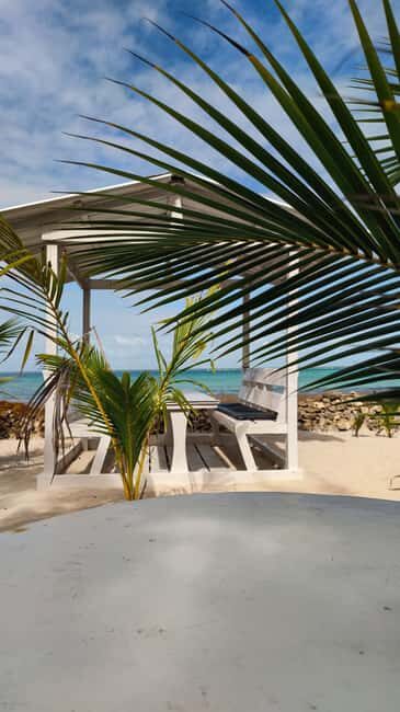 Saona Island: Private Yacht Tour with Lunch & Pickup - Wrapping Up
