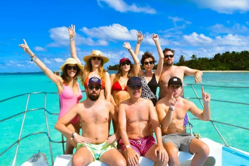 Saona Island Tour From Santo Domingo with Lunch and Pickup - Final Thoughts: Who Is This Tour Best For?
