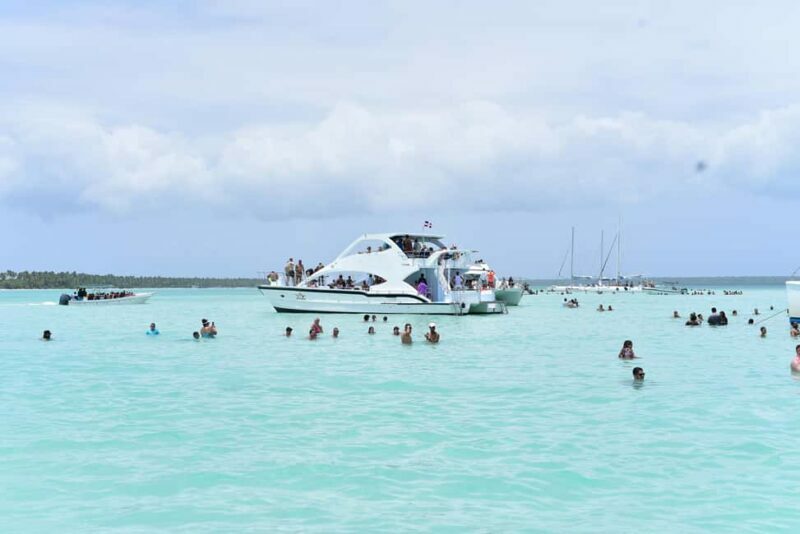 Saona Island Tour from Santo Domingo with Lunch - Final Thoughts: Is It Worth It?