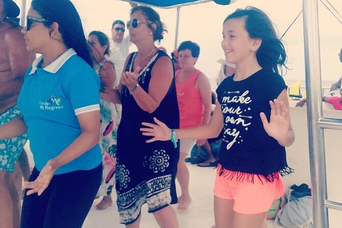 Saona Island Tour - Full Day From Punta Cana Buffet and Drinks - About Your Stay