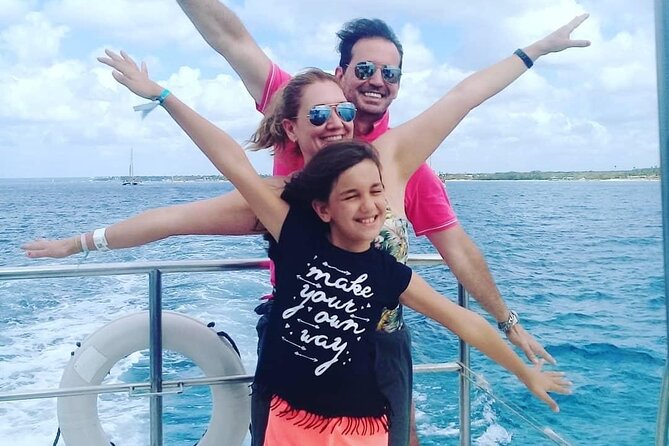 Saona Island Tour - Full Day From Punta Cana Buffet and Drinks - What to Expect on the Tour