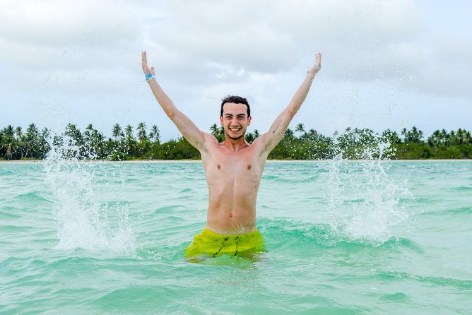 Saona Island Tour With Lunch and Pickup - Recommendations for Visitors