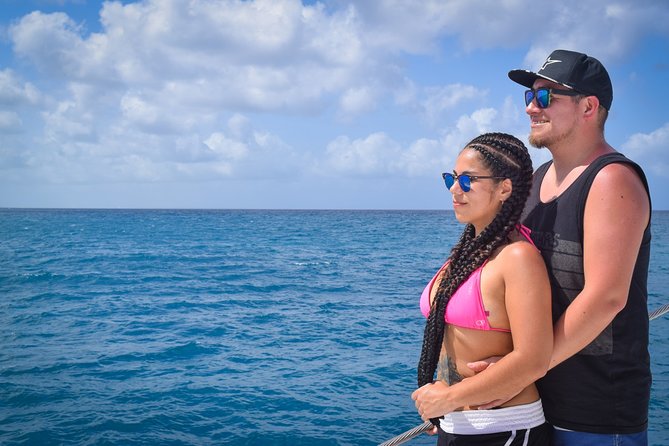 Saona Island Tour With Lunch and Pickup - Considerations for Families