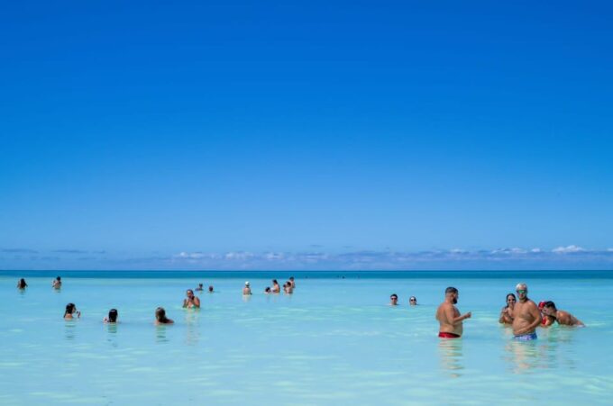 Saona Island Tour With Lunch From Punta Cana - Frequently Asked Questions
