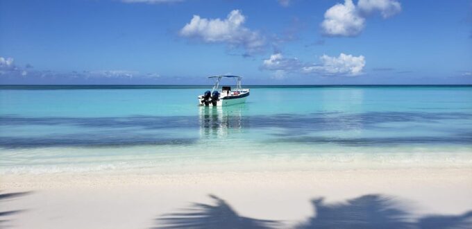Saona Island Tour With Lunch From Santo Domingo - Frequently Asked Questions