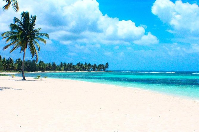 Saona Island VIP - Full Day All Inclusive Excursion! - Pickup and Meeting Details