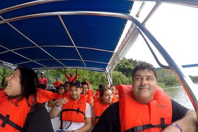 Saona Island VIP - Full Day All Inclusive Excursion! - Customer Reviews and Feedback