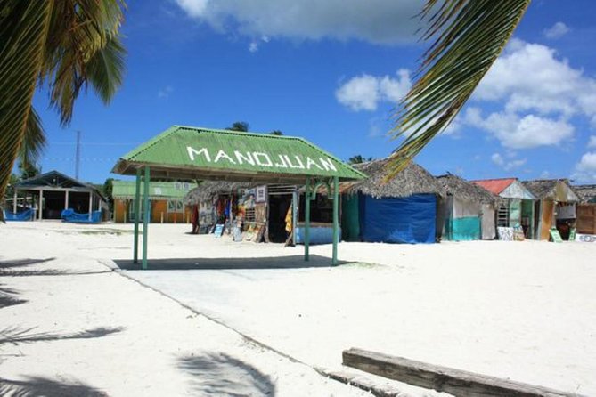 Saona Island VIP - Full Day All Inclusive Excursion! - Impact of Weather Conditions