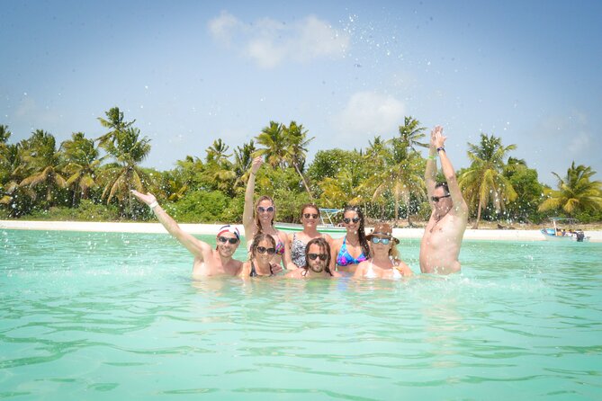 Saona Island VIP - Full Day All Inclusive Excursion! - Booking Your Stay