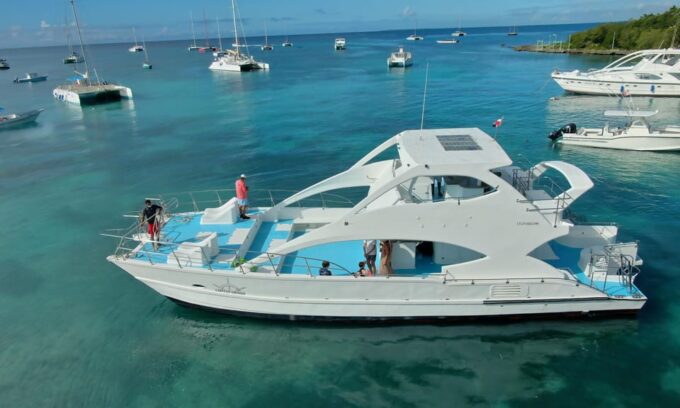Saona Premium Hand Juan Beach Singing Tour - Frequently Asked Questions