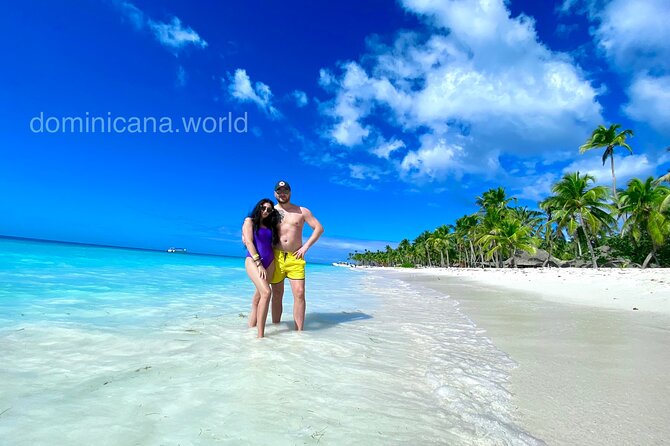 Saona Private Tour With Personal Guide and Transport From Punta Cana - Guest Reviews