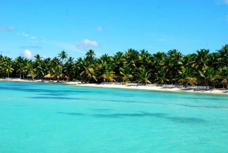 Saona Special Tour: 4 Beaches with Canto from Punta Cana - The Experience: What to Expect on the Tour