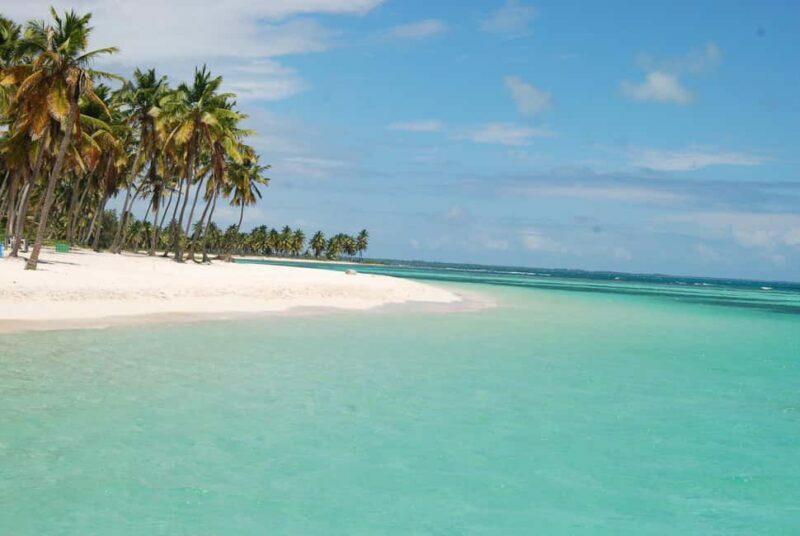 Saona Special Tour: 4 Beaches with Canto from Punta Cana - Authenticity and Value