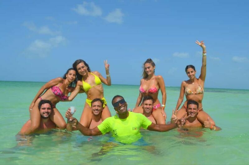 Saona Special Tour: 4 Beaches with Canto from Punta Cana - Final Thoughts: Who Should Consider This Tour?