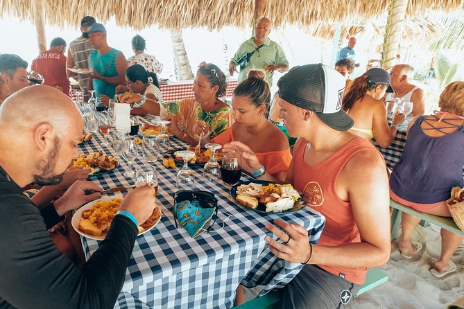 Saona Vip Speedboat - Traveler Considerations