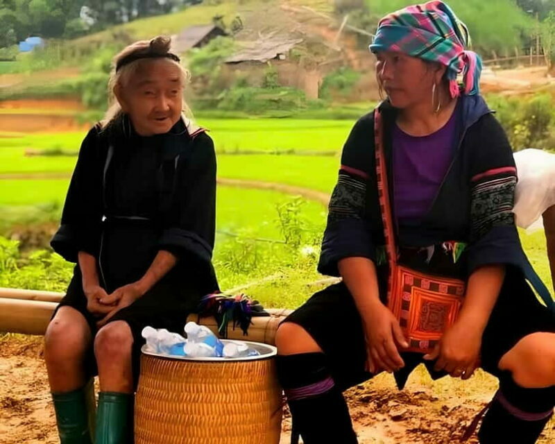 Sapa 1 Day Long Trek: Trek to Hau Thao and Sa Seng Villages - Final Thoughts: Who Should Consider This Tour?