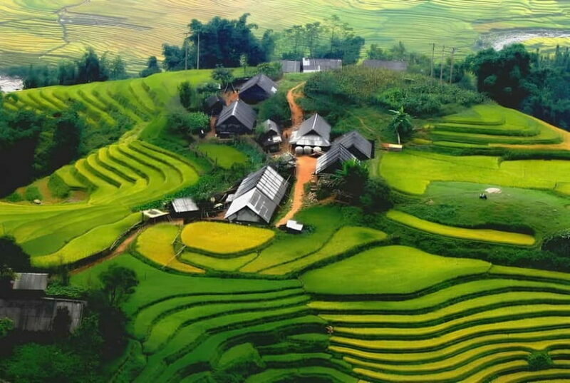 Sapa 1 Day Long Trek: Trek to Hau Thao and Sa Seng Villages - FAQ