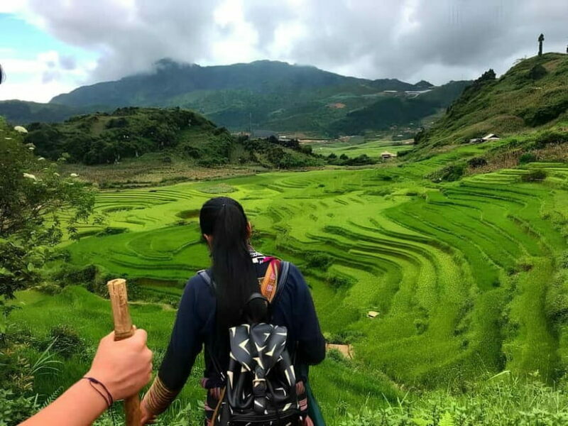 Sapa 1 Day Long Trek: Trek to Hau Thao and Sa Seng Villages - In Closing