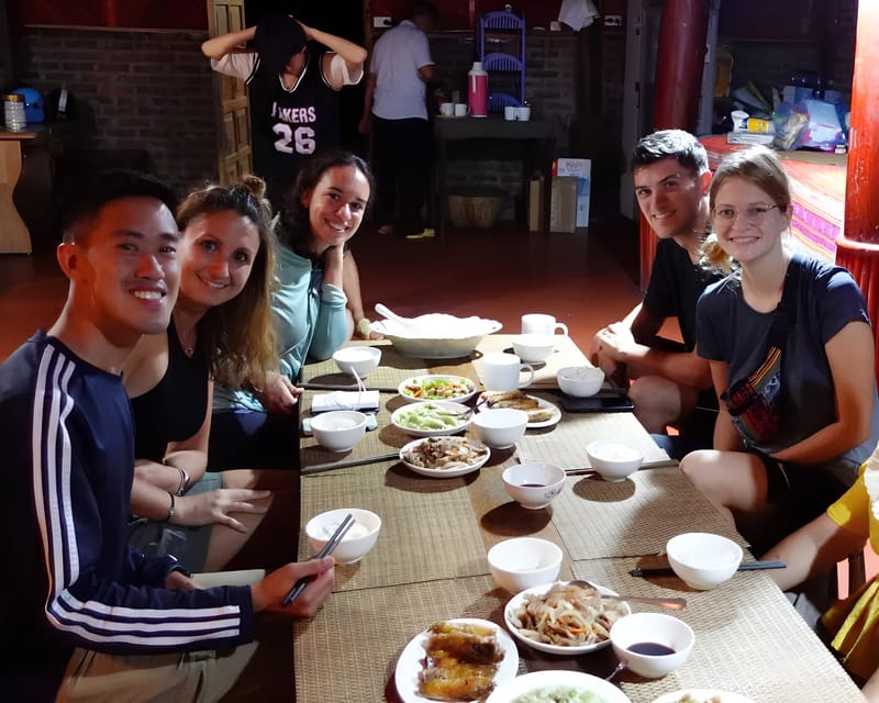 SAPA 1 DAY - Mountain Views And Villages Trek - Long Trek - Itinerary Highlights