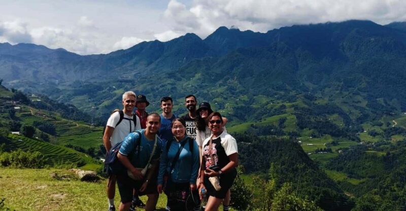 SAPA 1 DAY - Mountain Views And Villages Trek - Long Trek - Inclusions and Exclusions