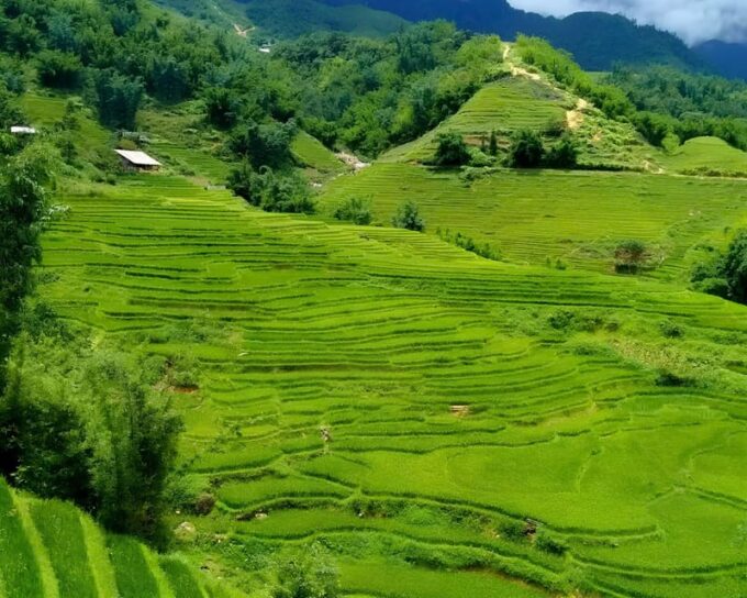 SAPA 1 DAY - Mountain Views And Villages Trek - Long Trek - Preparation for the Trek