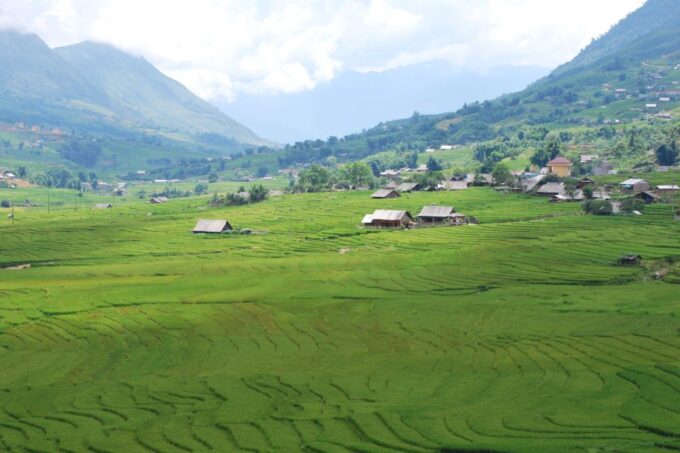 Sapa: 1-Day Trek Through Muong Hoa Valley & Villages - Inclusions and Considerations