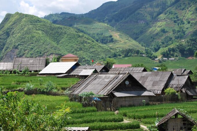 Sapa: 1-Day Trek Through Muong Hoa Valley & Villages - Pricing and Reservation Options