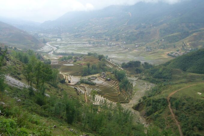 Sapa: 1-Day Trek Through Muong Hoa Valley & Villages - Frequently Asked Questions