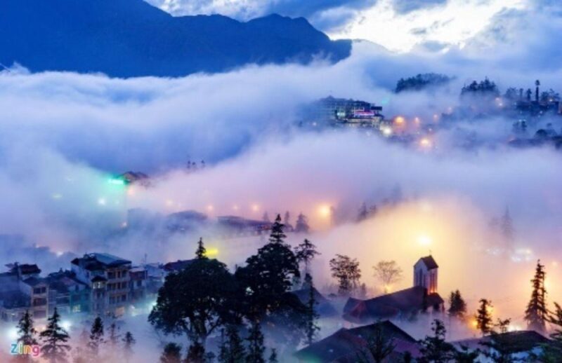 Sapa 1-Day Trekking to Lao Chai-Ta Van Village - What to Bring
