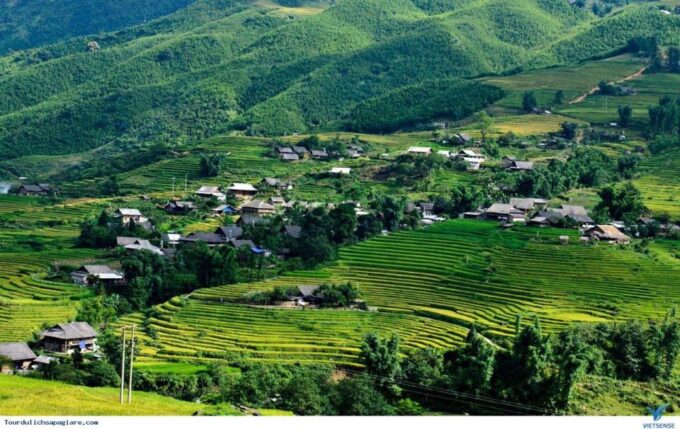 Sapa 1-Day Trekking to Lao Chai-Ta Van Village - Immersion in Local Life