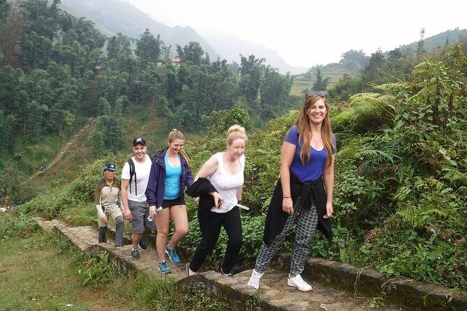 Sapa 1 Day Trekking Tours - An In-Depth Look at the Tour Experience