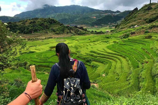 Sapa 1 Day Trekking Tours - The Sum Up