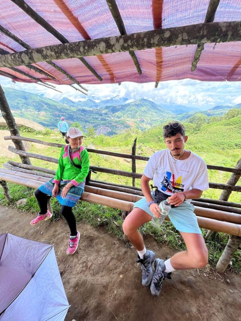 SAPA 1DAY AND 1NIGHT VISIT LOCAL VILLAGES AND FAMILY ETHNIC - Important Information