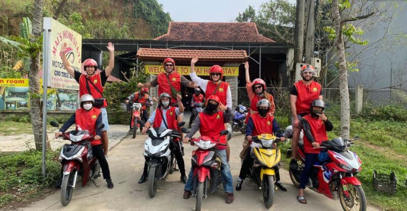 Sapa 2 Day 1 Night Get off the Beaten Path - Included Services