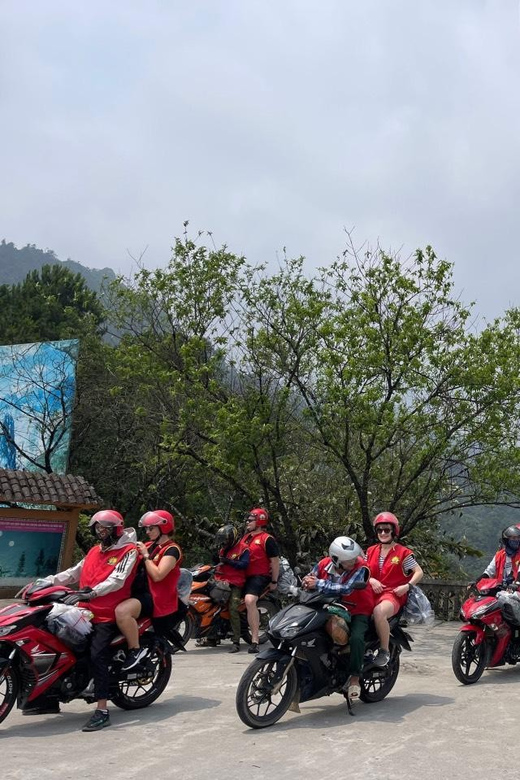 Sapa 2 Day 1 Night Get off the Beaten Path - Important Information