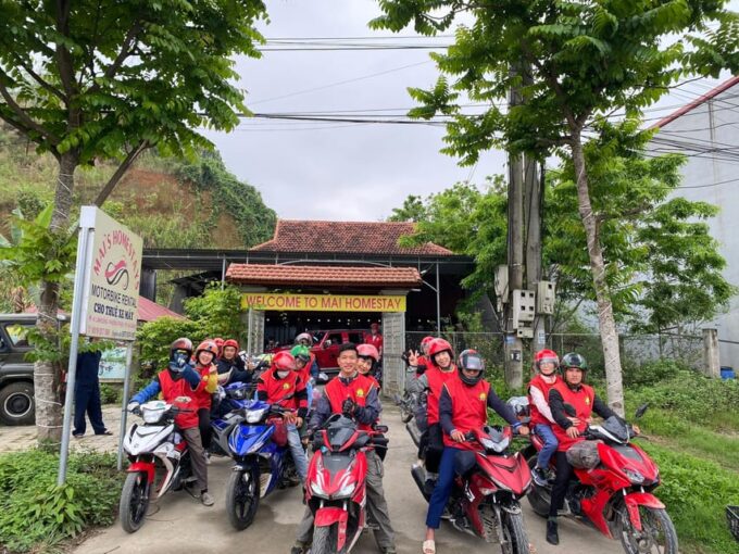 Sapa 2 Day 1 Night Get off the Beaten Path - Tour Duration and Validity