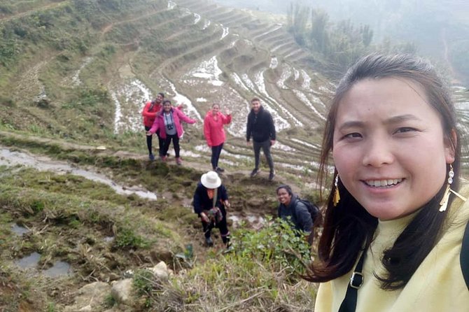 Sapa: 2-Day Homestay Trekking Tour - Gear and Packing Tips