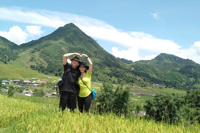 Sapa: 2-Day Homestay Trekking Tour - Group Size and Fitness