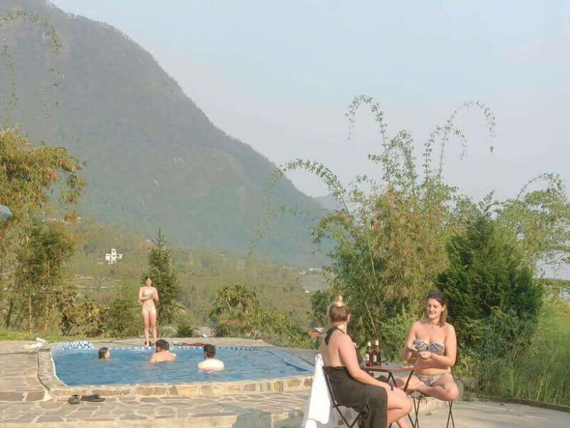 Sapa: 2-Day Local Guided Valley Trek With Night Homestay - Pricing and Reservation Details