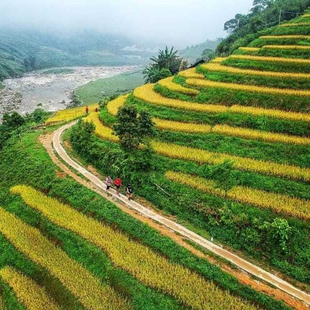Sapa: 2-Day Local Guided Valley Trek With Night Homestay - Included Services