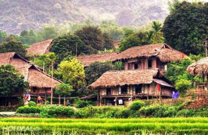 Sapa: 2-Day Local Guided Valley Trek With Night Homestay - About the Guide