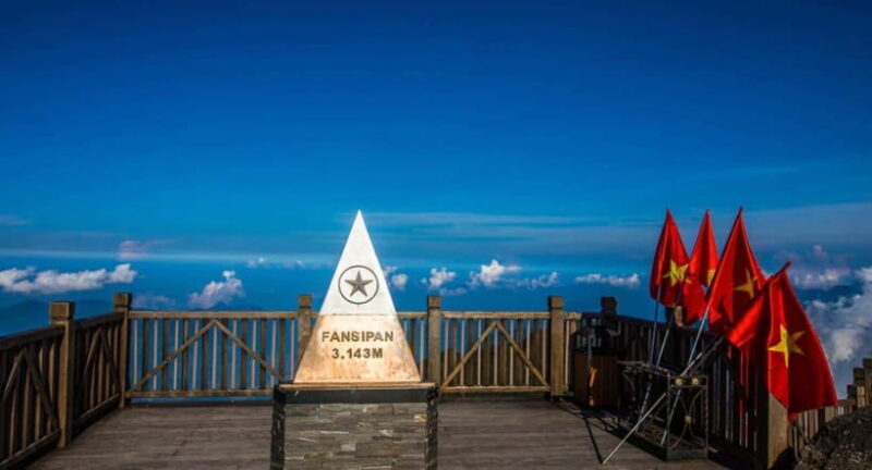 Sapa: 2-Day Trek to Fansipan - Indochinas Highest Peak - Overview and Pricing
