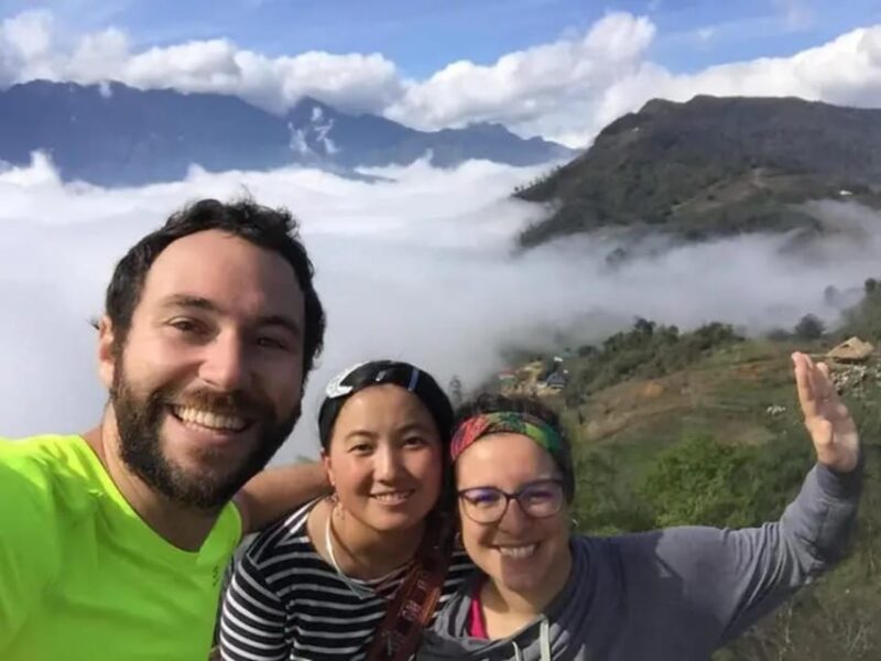 SAPA 2 Day Trekking & 1 Night Homestay With LOCAL PEOPLE - Detailed Itinerary