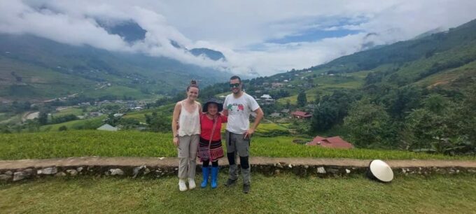 SAPA 2 Day Trekking & 1 Night Homestay With LOCAL PEOPLE - Immersive Homestay Adventure