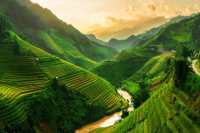 Sapa 2 Day Trekking With 1 Night Homestay - Positive Traveler Experiences and Feedback