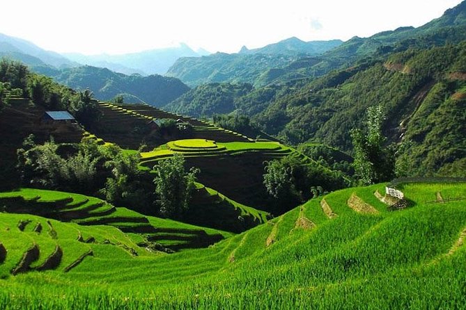 Sapa 2 Days 1 Night Bac Ha Market Tour (Overnight In Hotel) - Meeting and Pickup