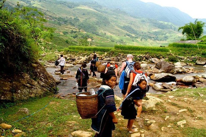 Sapa 2 Days 1 Night Bac Ha Market Tour (Overnight In Hotel) - Cancellation Policy